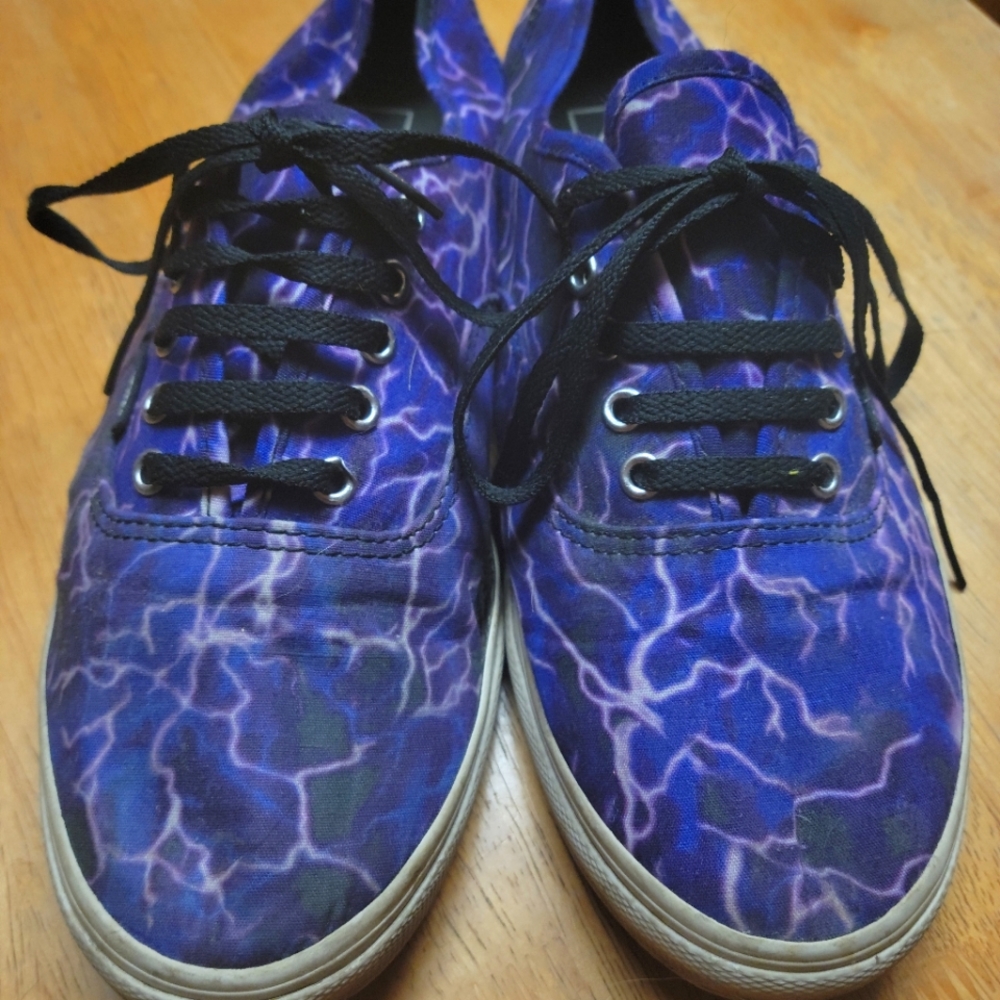 Vans